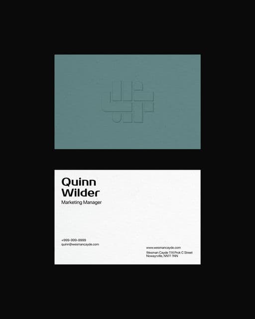Wesman Cayde - Dare to live – Other identity by abhinav-yadav, additional view 2 of 9