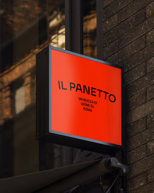 Il Panetto