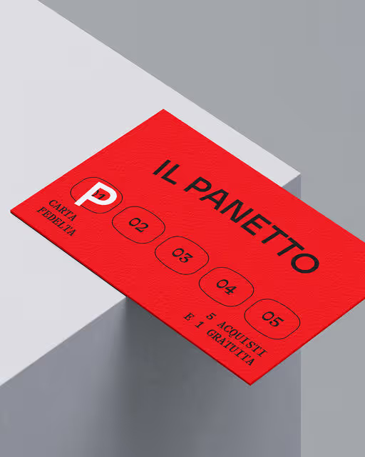 Il Panetto