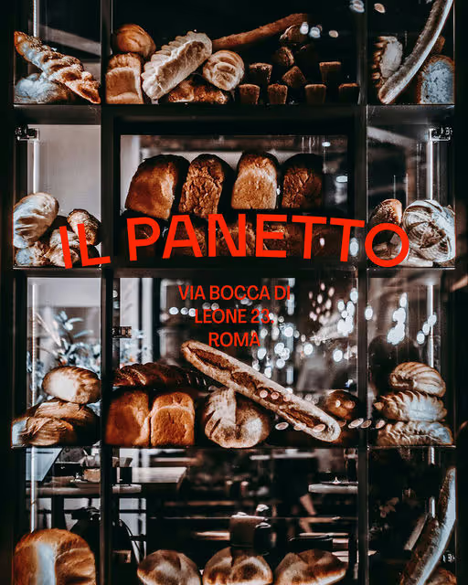 Il Panetto
