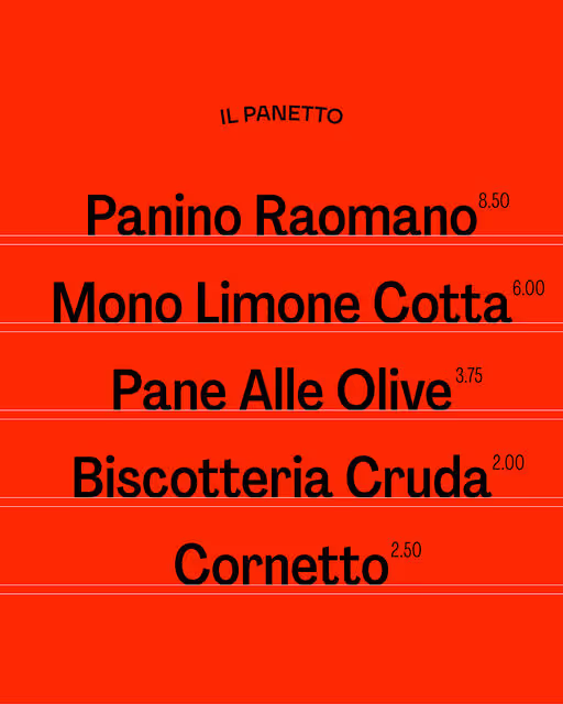 Il Panetto
