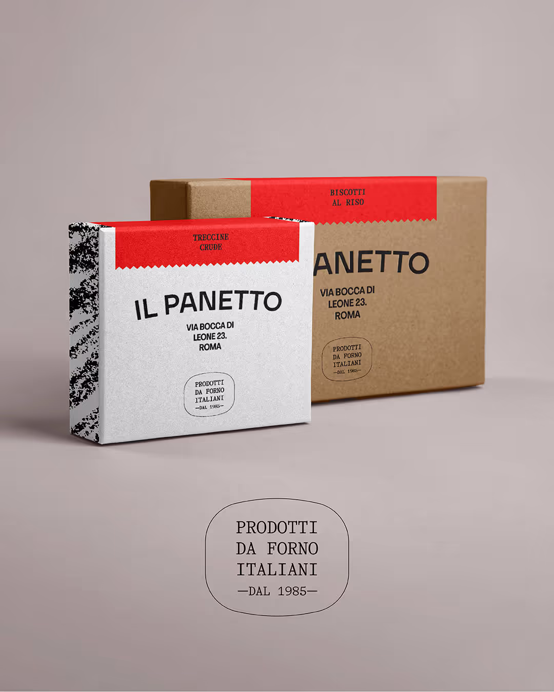 Il Panetto