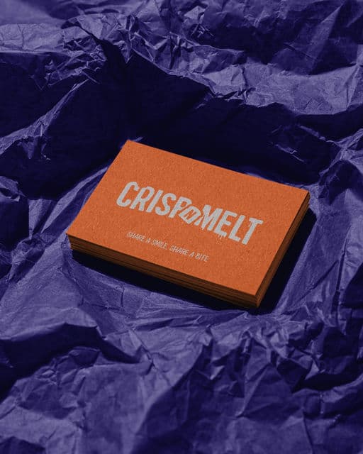 Crisp N Melt