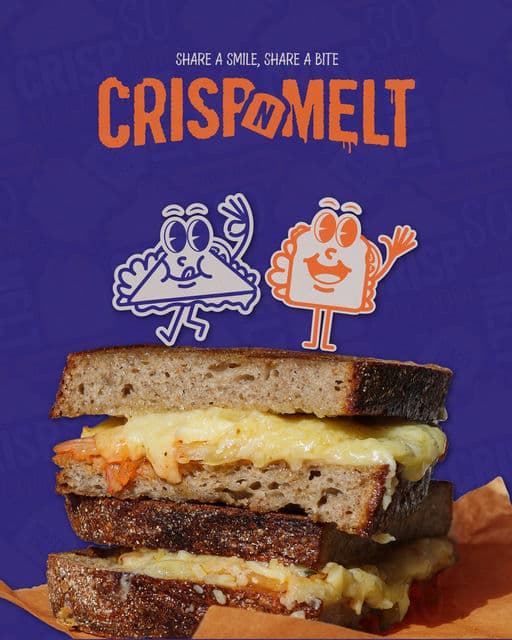 Crisp N Melt