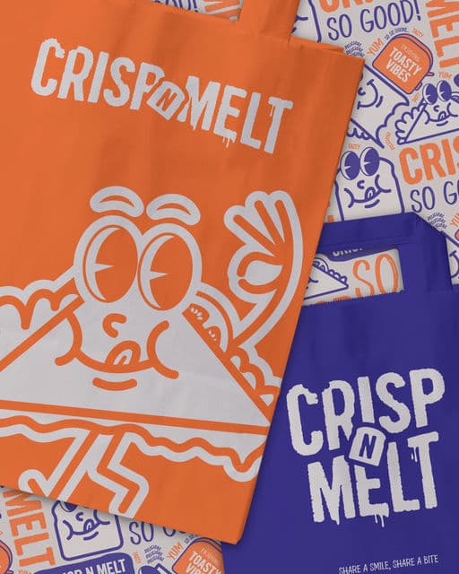 Crisp N Melt