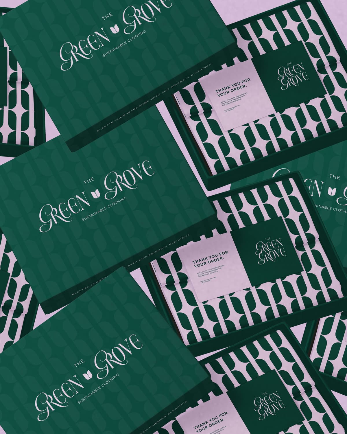 The Green Grove