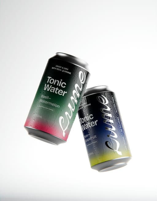 LUME – Food & Beverage identity by designbyvaleriya, additional view 2 of 7