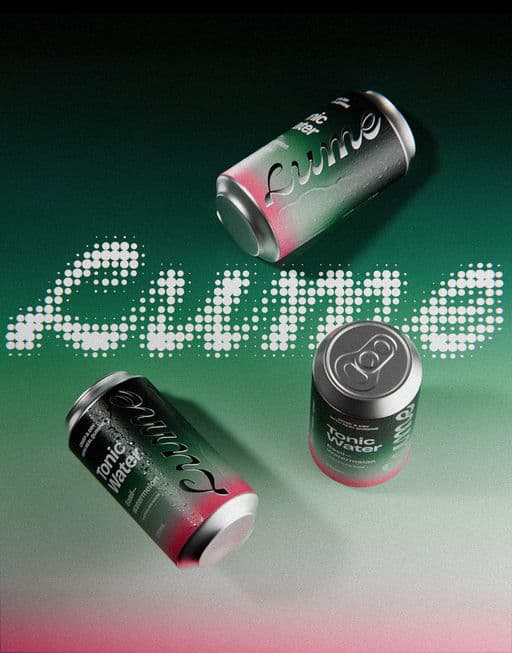 LUME – Food & Beverage identity by designbyvaleriya, additional view 5 of 7