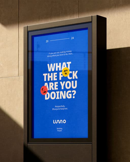 Lumo – Other identity by abhinav-yadav, additional view 4 of 9