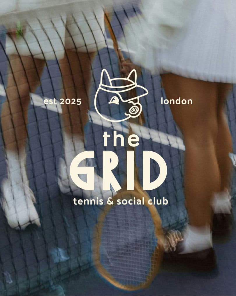 The Grid