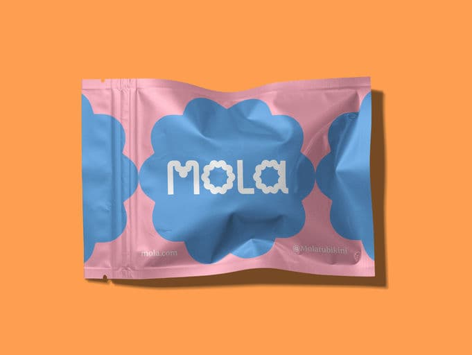 MOLA – Other identity by verygut, additional view 9 of 9