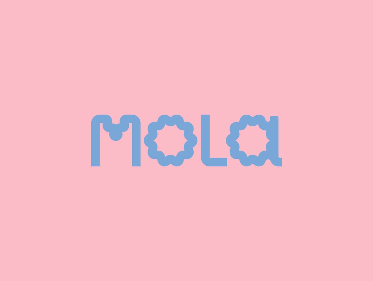 MOLA – Other identity by verygut