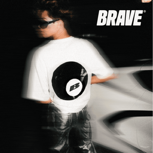 Brave • Apparel Dpt.