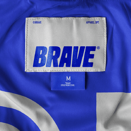 Brave • Apparel Dpt.