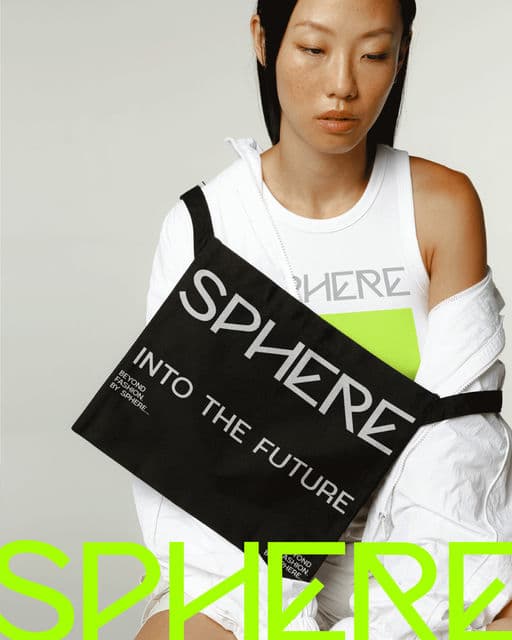 SPHERE