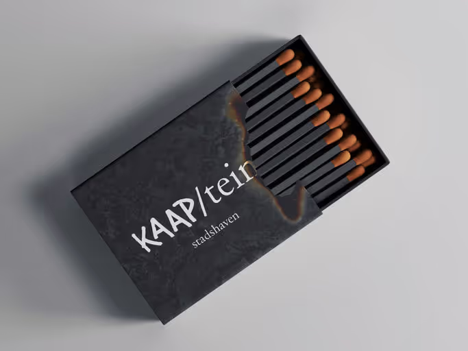 Kaap & Tein