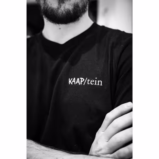 Kaap & Tein