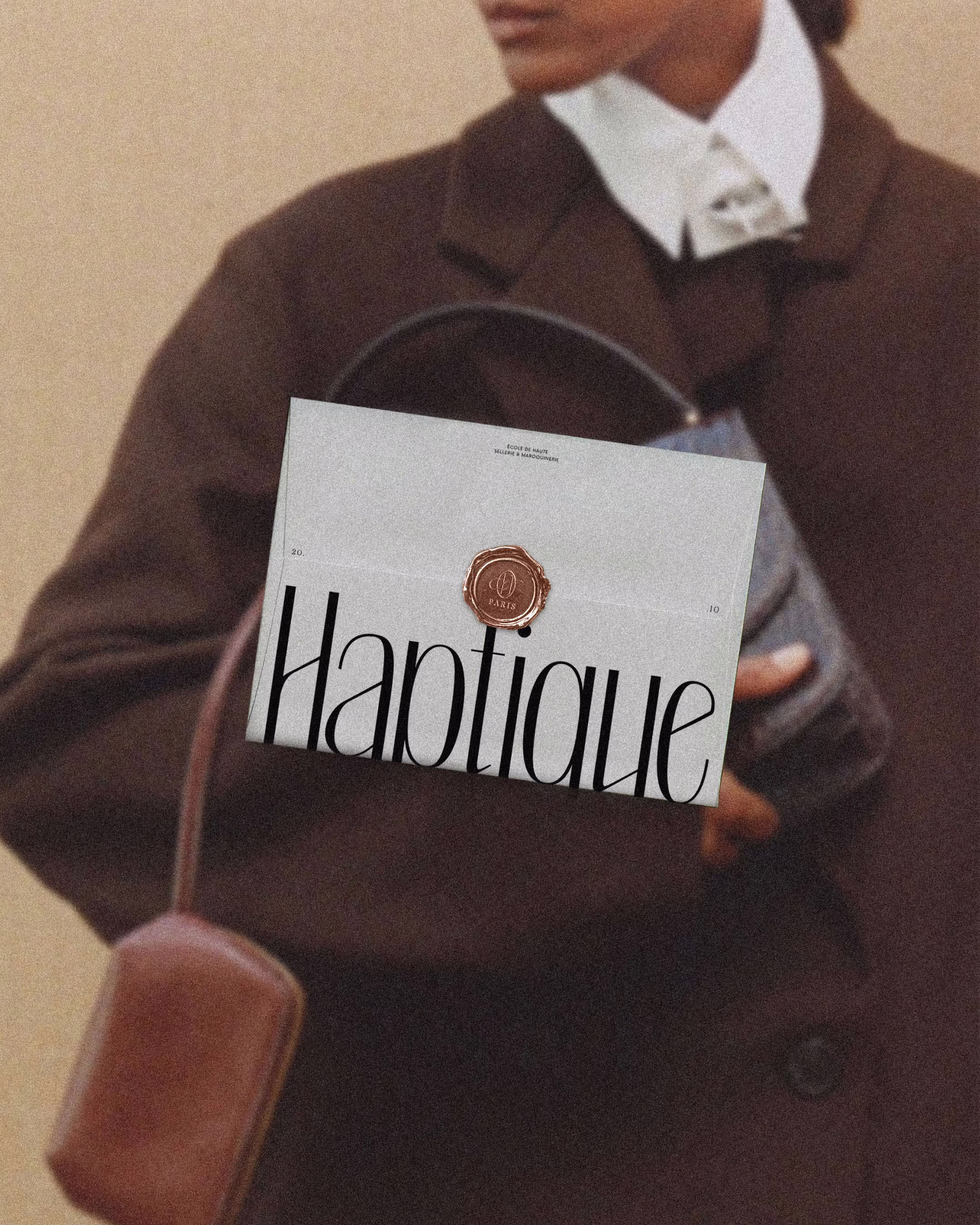 Haptique