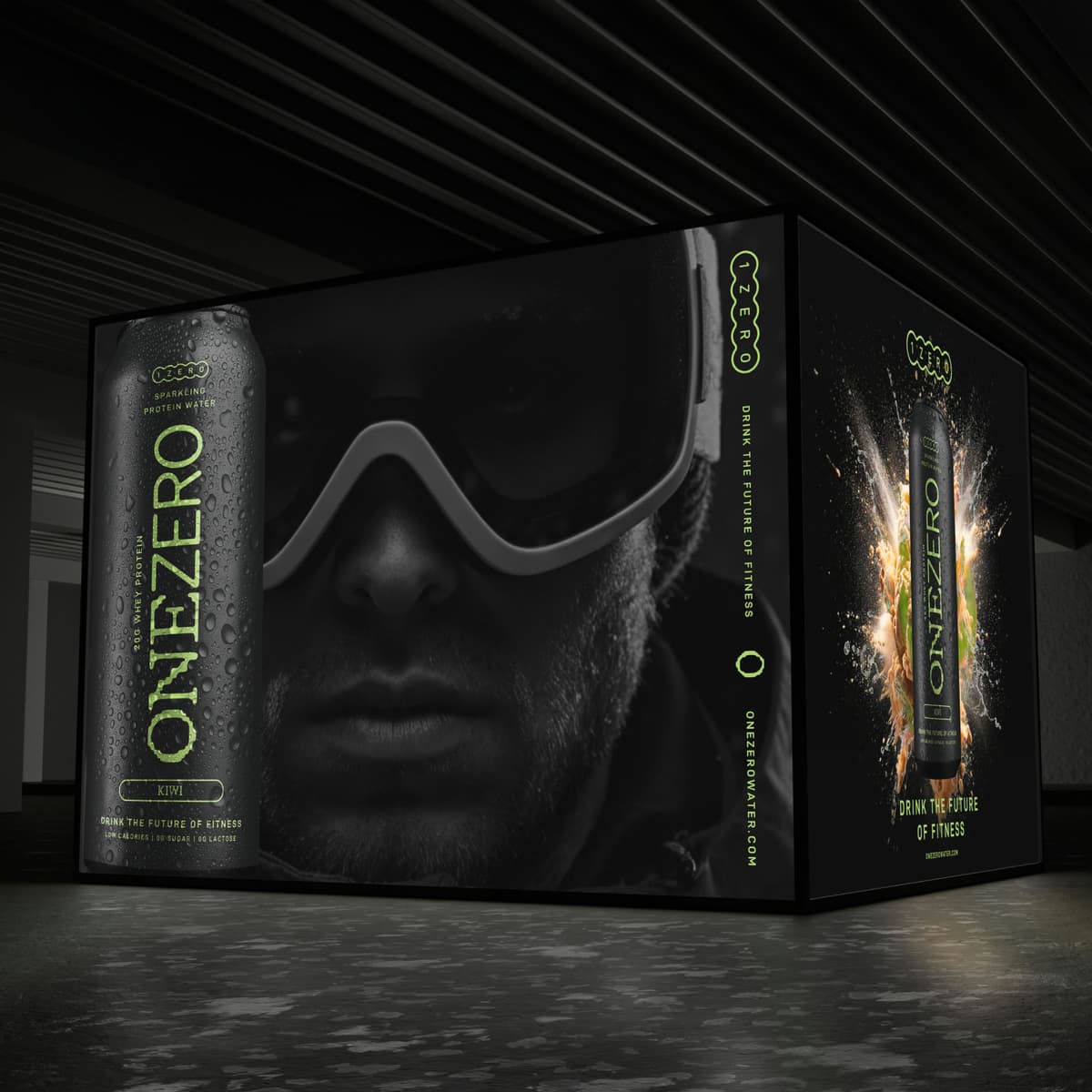 ONEZERO