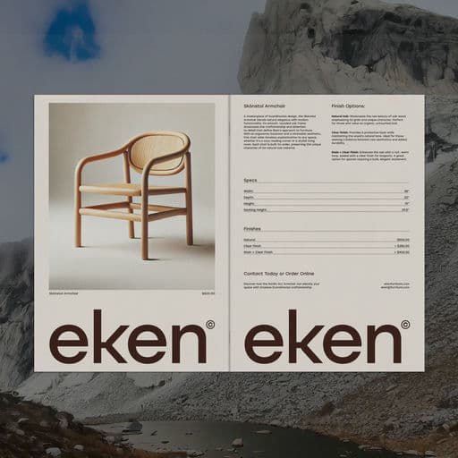 eken