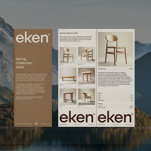 eken