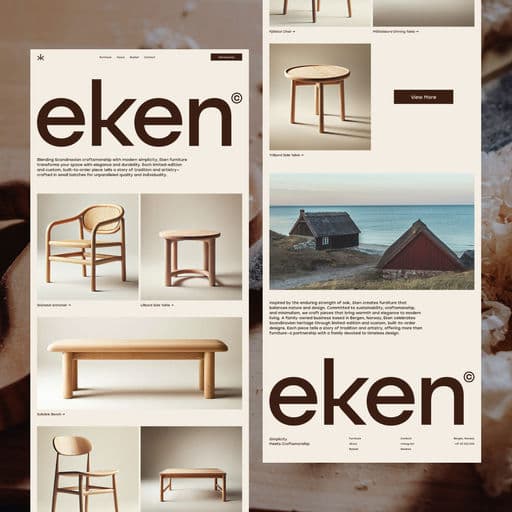 eken