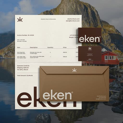 eken