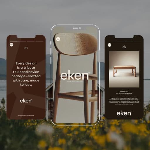 eken