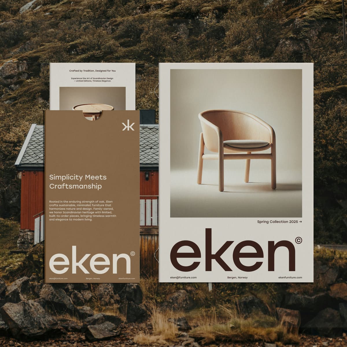 eken