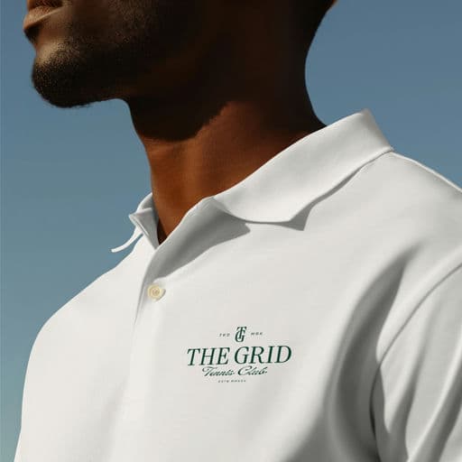 THE GRID Tennis Club