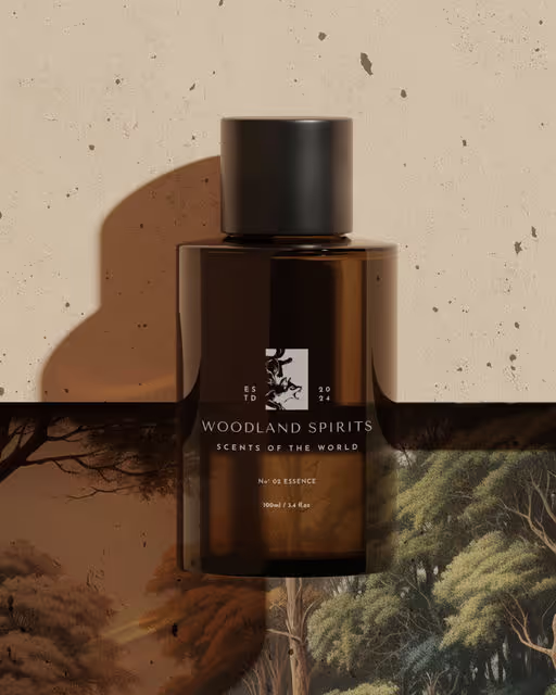 Woodland Spirits