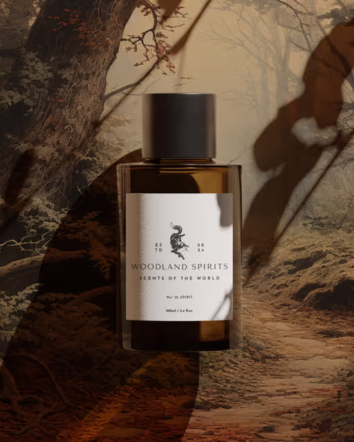 Woodland Spirits