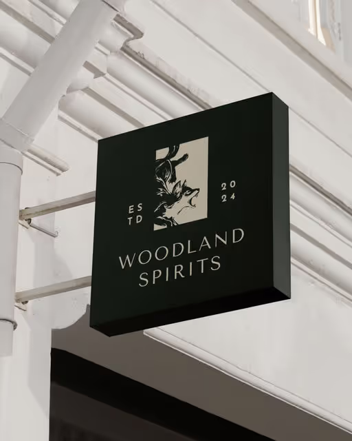 Woodland Spirits