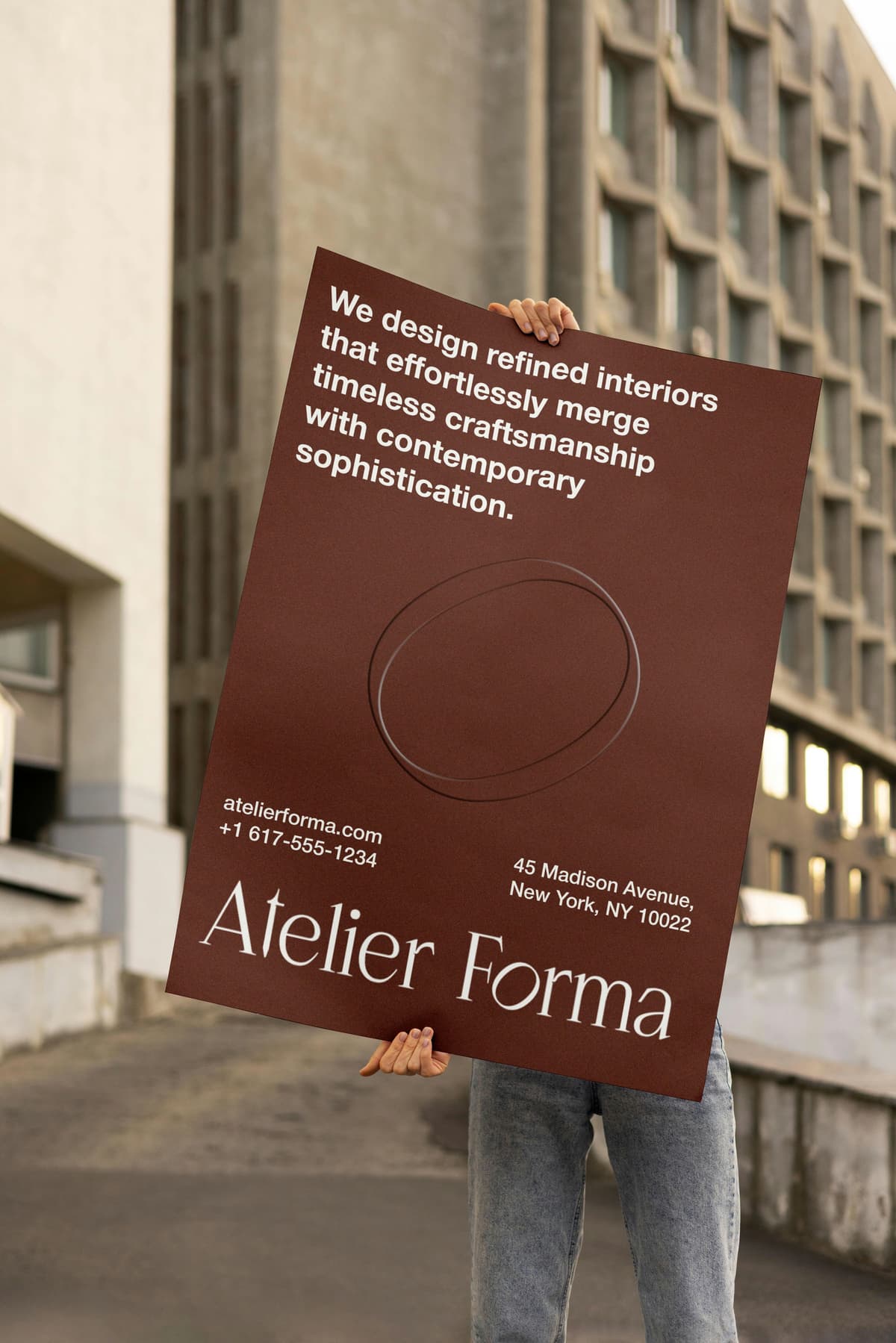 Atelier Forma