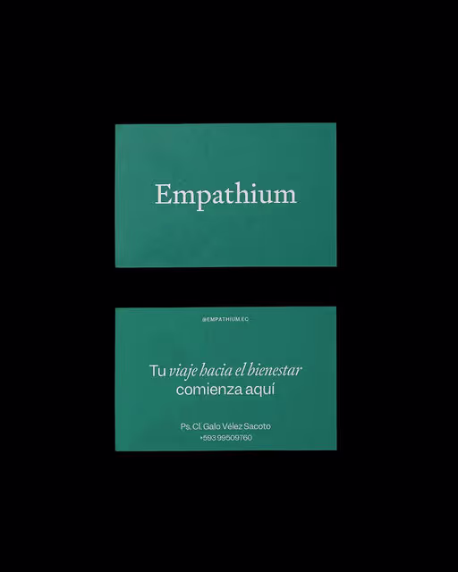 Empathium