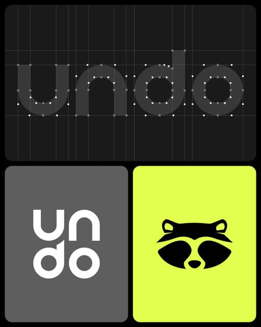 UNDO Event App – Technology identity by Reeko Dsgn, additional view 2 of 9