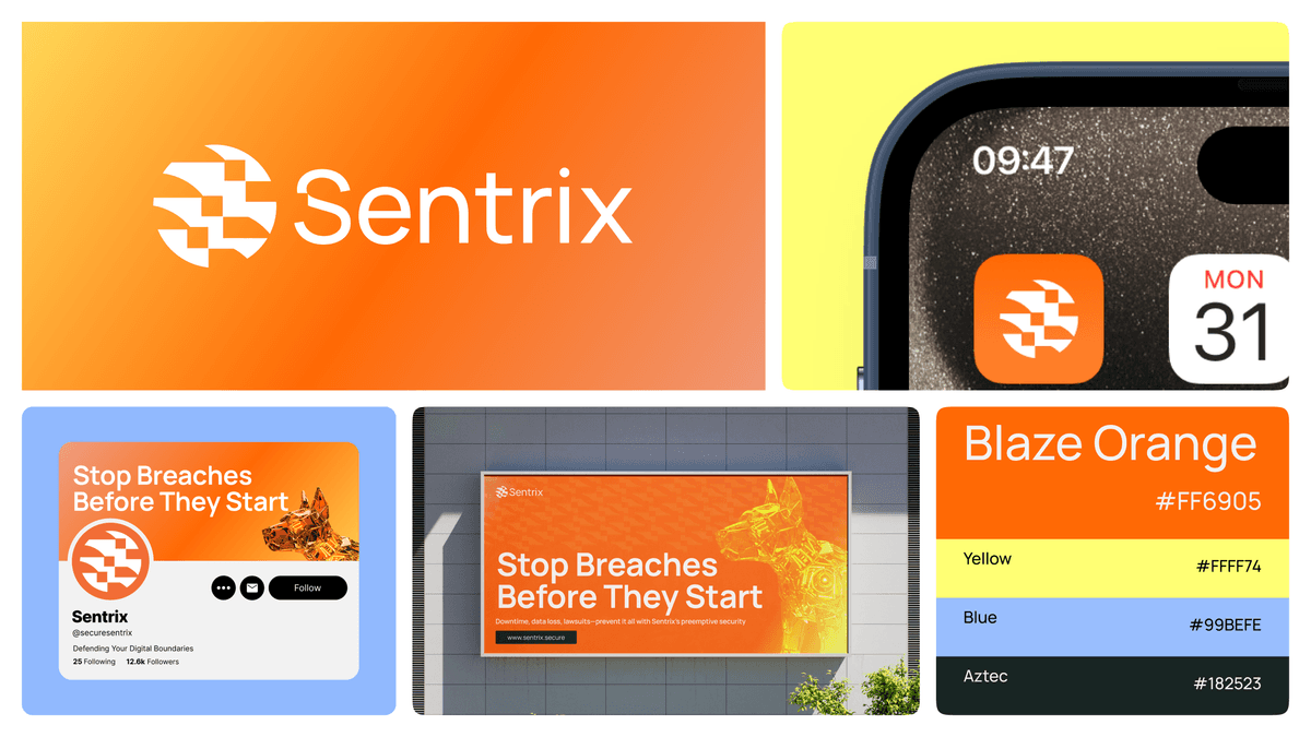 Sentrix