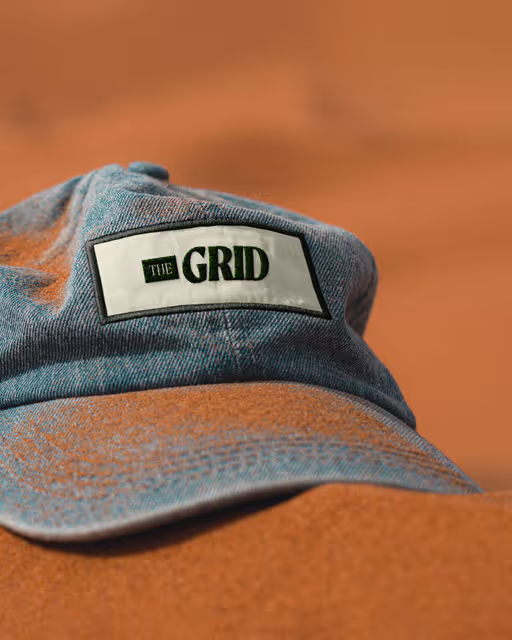 The Grid - Tennis Club
