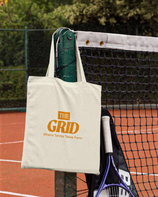 The Grid - Tennis Club