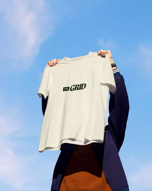 The Grid - Tennis Club