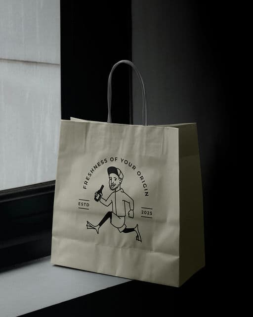 FOYO – Food & Beverage identity by wooo.designs, additional view 4 of 7