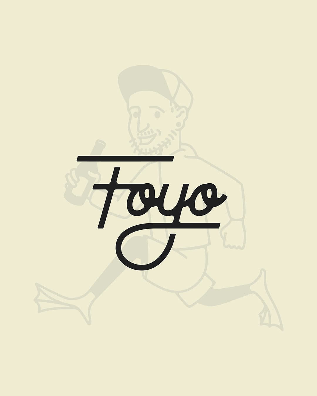 FOYO – Food & Beverage identity by wooo.designs