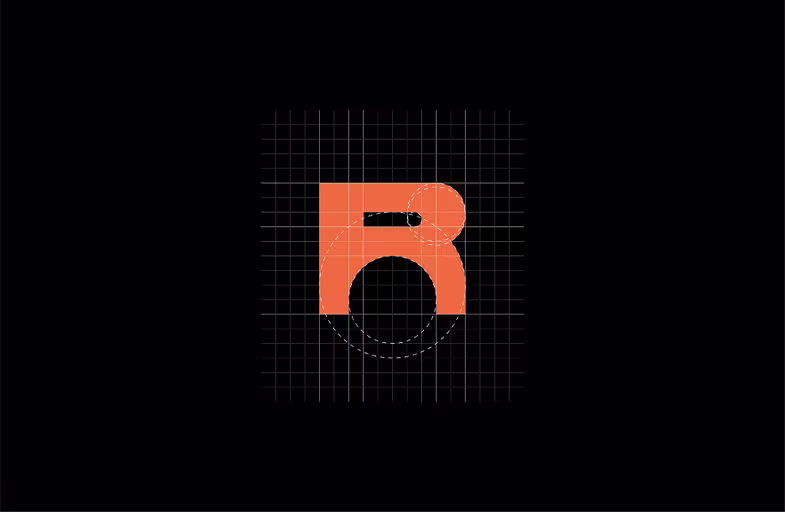 Roamin' – Retail & Lifestyle identity by unnfold-design, additional view 3 of 9