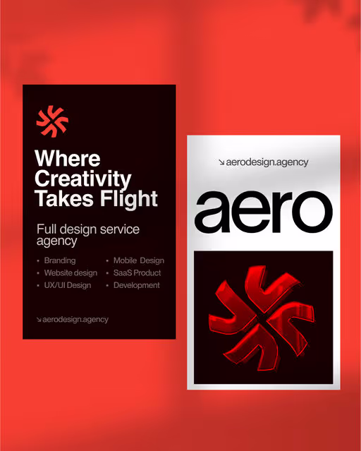 Aero Design Agency
