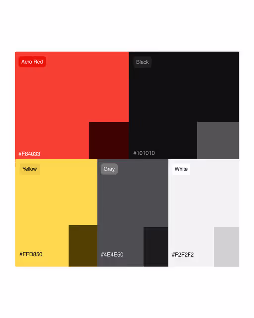 Aero Design Agency