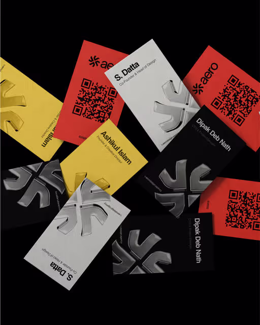 Aero Design Agency