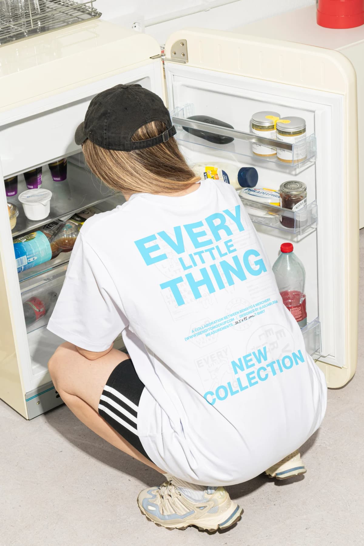 Every Little Thing – Everyday Mockup Collection