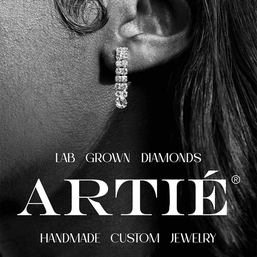 Artié – Fashion & Apparel identity by capy-studios, additional view 8 of 9