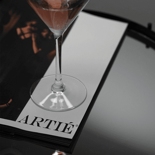 Artié – Fashion & Apparel identity by capy-studios, additional view 5 of 9
