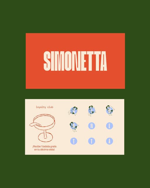 Simonetta